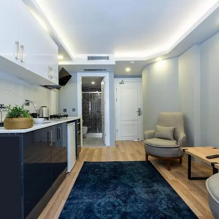 Aparthotel Art Karakoey