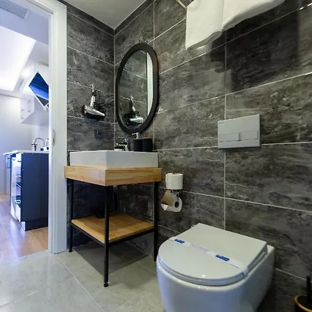 Art Karakoy Hotel *