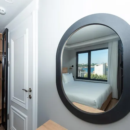 Art Karakoy Hotel