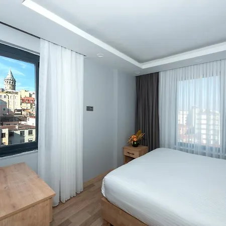 Art Karakoy * Istanbul