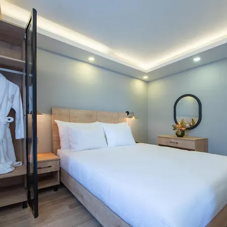 Aparthotel Art Karakoey