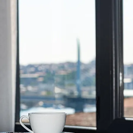 Art Karakoy Hotel Istanbul