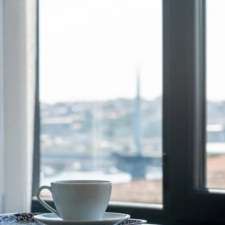 Hotel Art Karakoy *