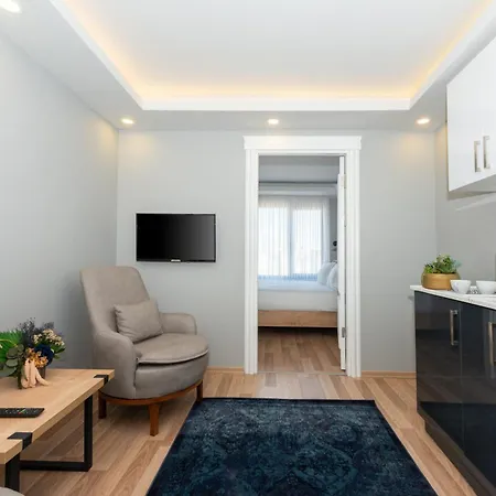 Hotel Art Karakoy *