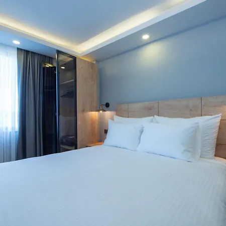 Aparthotel Art Karakoey