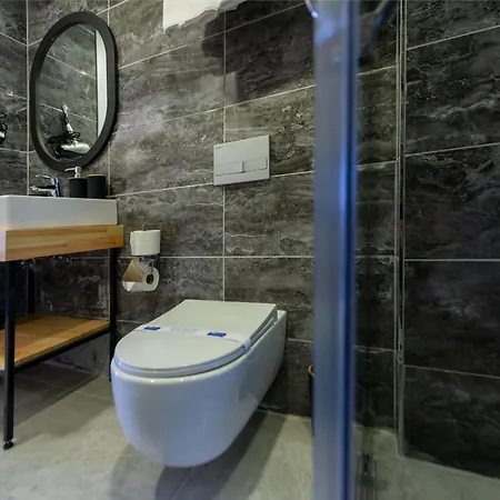 Hotel Art Karakoy *