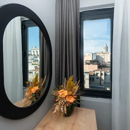 Hotel Art Karakoy *