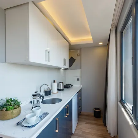 Art Karakoy Hotel