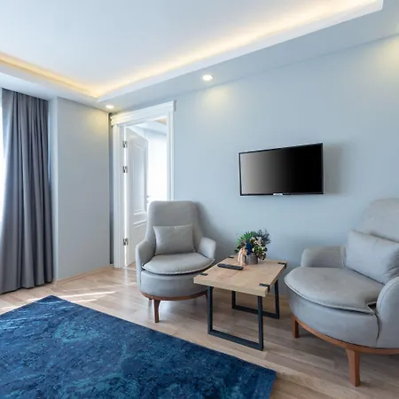 Art Karakoy Istanbul