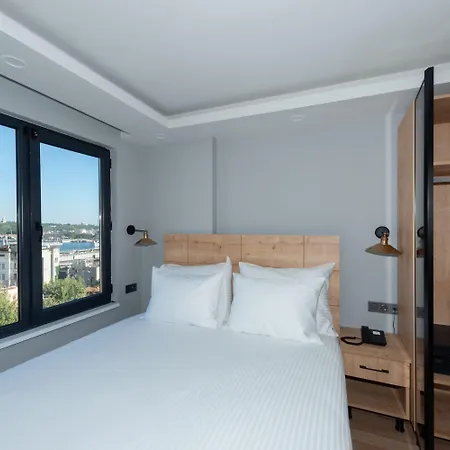 Art Karakoy Hotel Istanbul