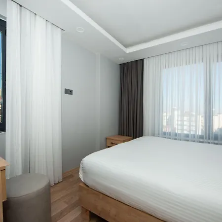 Hotel Art Karakoy *