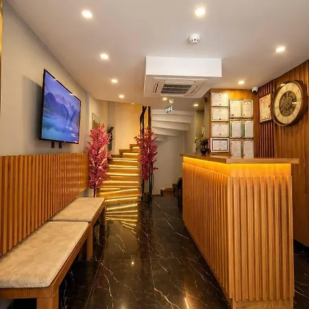 Art Karakoy Hotel Istanbul