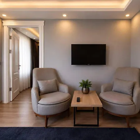 Art Karakoy Hotel Istanbul