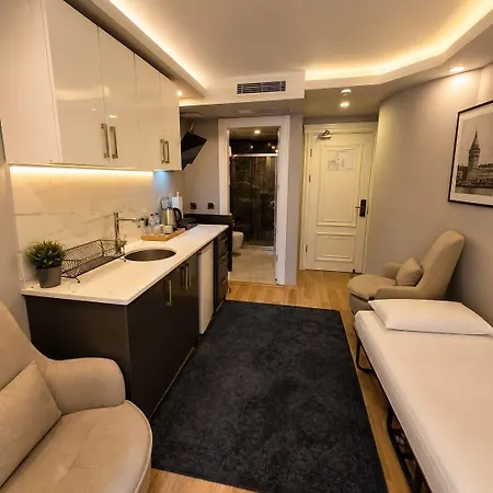 Art Karakoy Hotel *