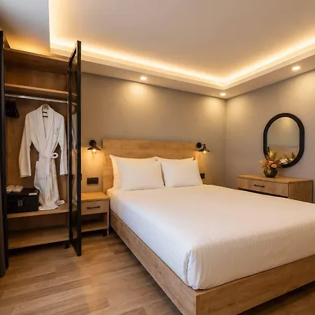 Hotell Art Karakoy Istanbul