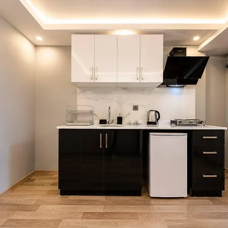 Hotell Art Karakoy