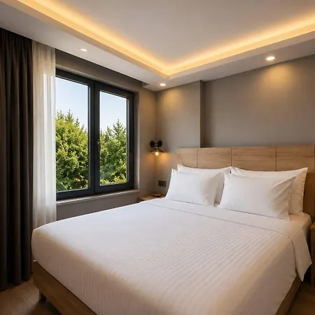 Art Karakoy Hotell Istanbul