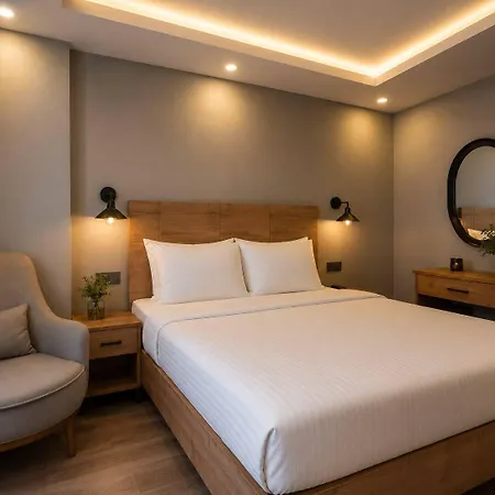 Art Karakoy Istanbul