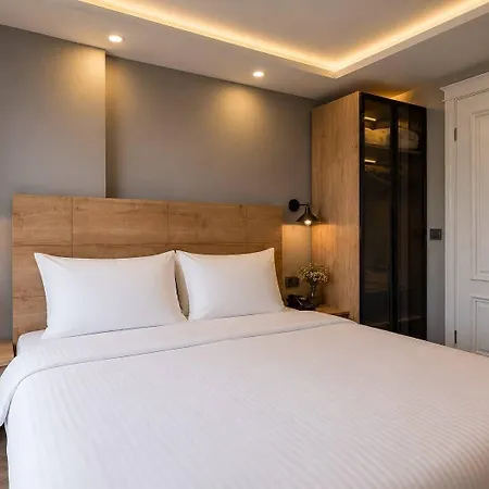 Hotel Art Karakoy Istanbul