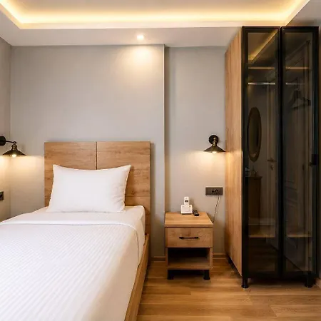 Art Karakoy Istanbul