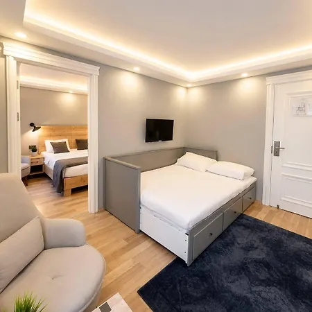 Art Karakoy Istanbul