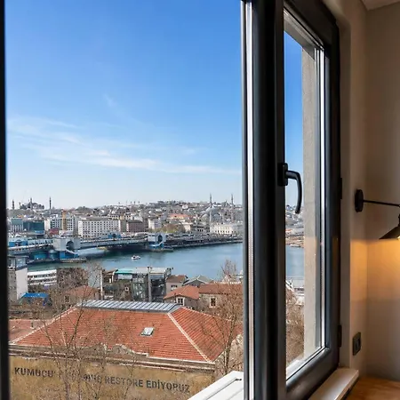 Hotel Art Karakoy