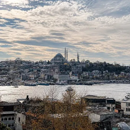 Hotel Art Karakoy Istanbul