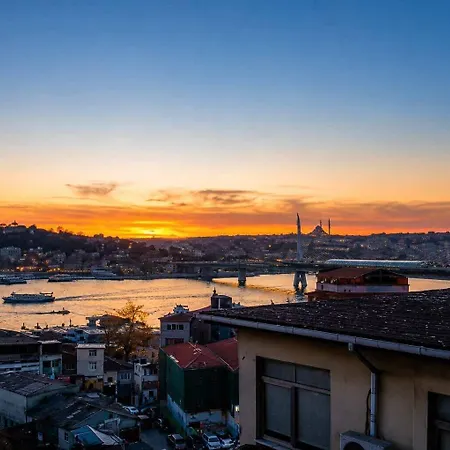Art Karakoy Istanbul