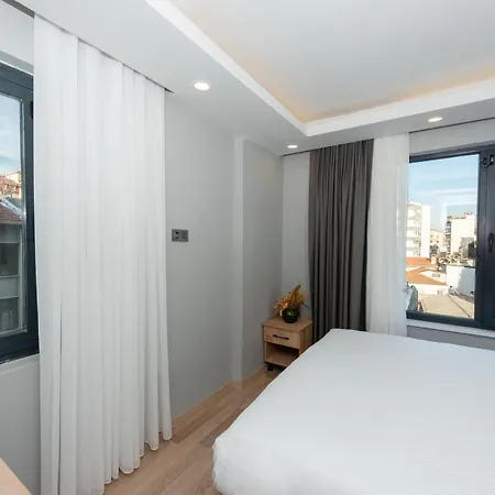Art Karakoey Appart hôtel Istambul