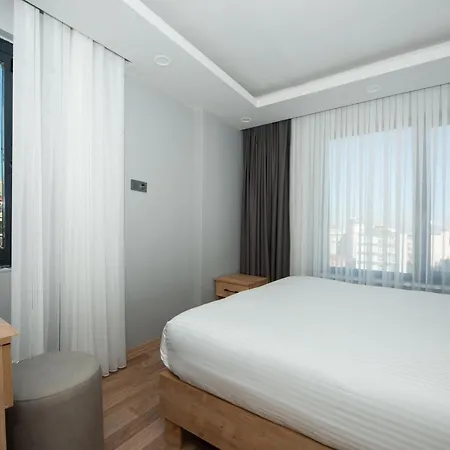 Appart hôtel Art Karakoey Istambul
